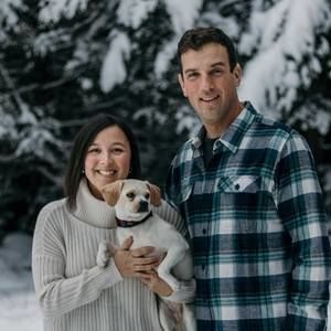 Meet your Posher, Kristan